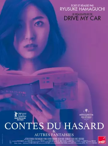 Contes du hasard et autres fantaisies  [HDRIP] - FRENCH