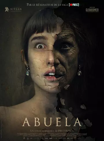 Abuela  [BDRIP] - FRENCH