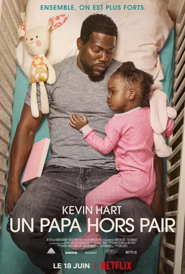 Un papa hors pair  [HDRIP] - FRENCH