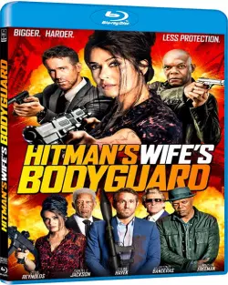 Hitman & Bodyguard 2  [BLU-RAY 1080p] - MULTI (FRENCH)