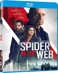 Spider in the Web  [BLU-RAY 1080p] - MULTI (FRENCH)