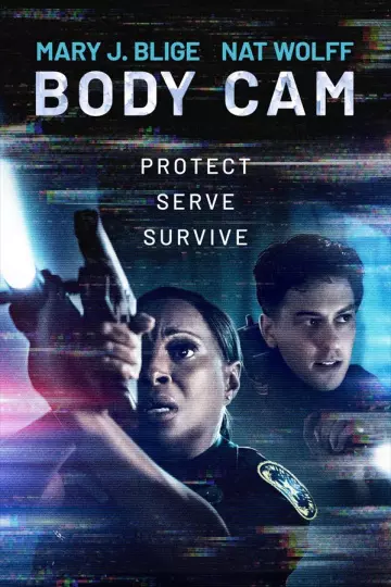 Body Cam  [HDRIP] - FRENCH