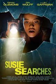 Susie Searches  [WEBRIP 720p] - FRENCH