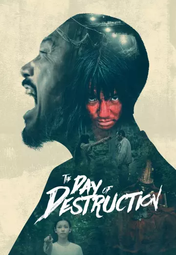 The Day of Destruction  [BDRIP] - VOSTFR