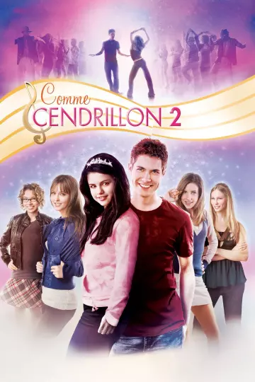 Comme Cendrillon 2  [DVDRIP] - FRENCH