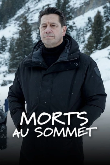 Morts au sommet [WEB-DL 1080p] - FRENCH