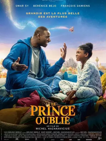 Le Prince Oublié [BDRIP] - FRENCH