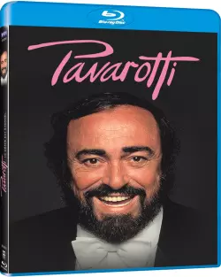 Pavarotti  [HDLIGHT 720p] - FRENCH