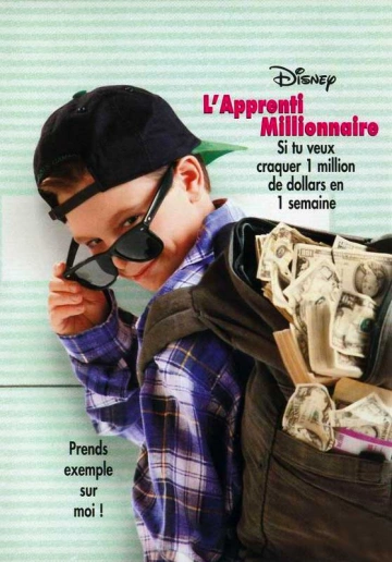 L'Apprenti millionnaire  [WEBRIP 1080p] - FRENCH