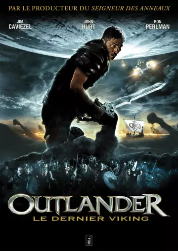 Outlander, le dernier Viking [BDRIP] - FRENCH