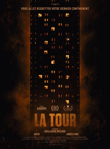 La Tour  [BDRIP] - FRENCH