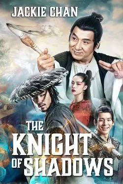 The Knight of Shadows  [WEBRIP] - FRENCH