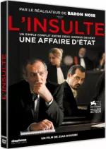 L'Insulte  [BLU-RAY 1080p] - MULTI (FRENCH)