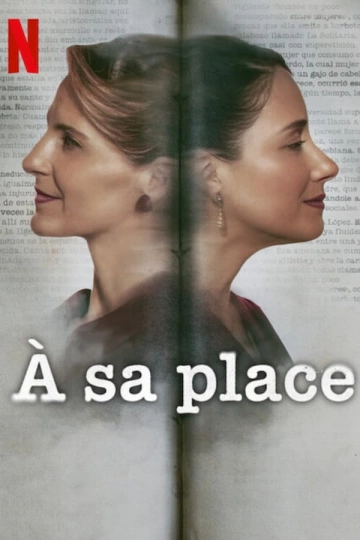 À sa place [WEBRIP 720p] - FRENCH