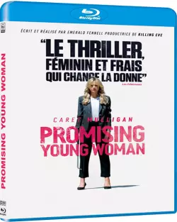 Promising Young Woman  [BLU-RAY 720p] - FRENCH