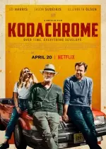 Kodachrome  [WEBRIP] - FRENCH