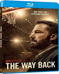 The Way Back  [HDLIGHT 720p] - FRENCH