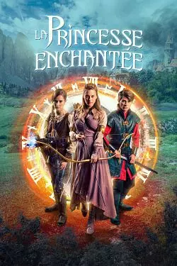 La Princesse enchantée [HDRIP] - FRENCH