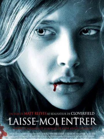 Laisse-moi entrer [BDRIP] - FRENCH