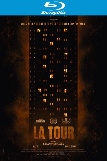 La Tour  [BLU-RAY 1080p] - FRENCH