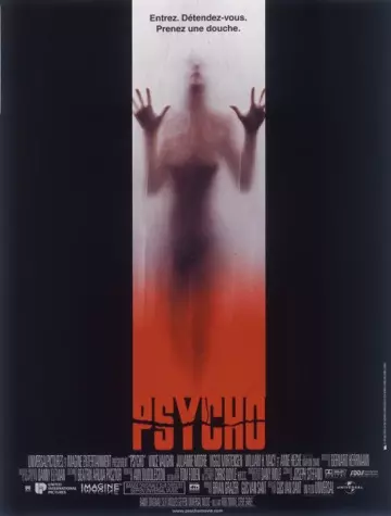 Psycho  [DVDRIP] - TRUEFRENCH