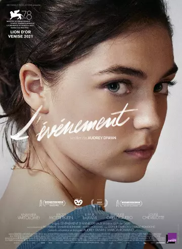 L'Evénement  [HDRIP] - FRENCH