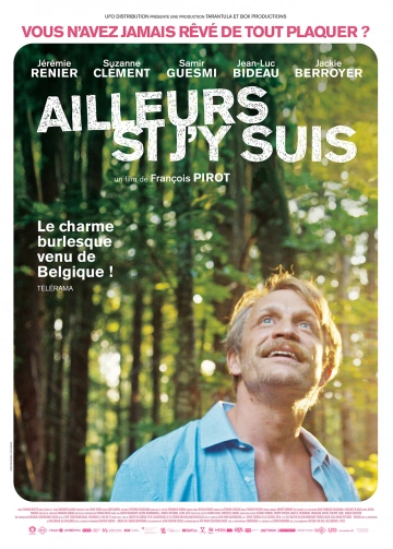 Ailleurs si j'y suis [WEB-DL 1080p] - FRENCH