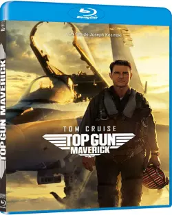 Top Gun: Maverick  [HDLIGHT 720p] - TRUEFRENCH