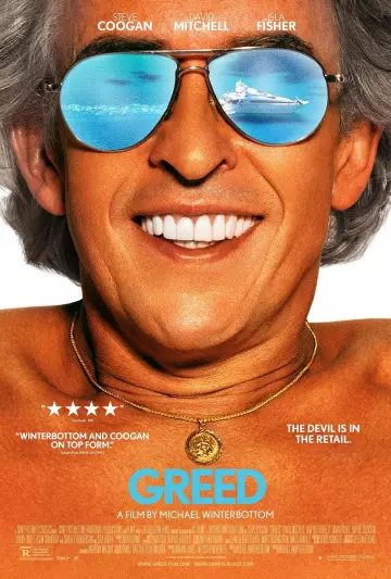 Greed: Trop n'est jamais assez !  [BDRIP] - FRENCH