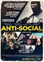 Anti-Social  [HDRIP] - FRENCH