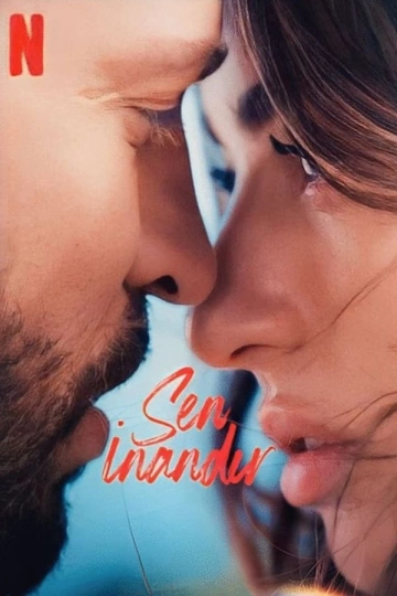 Tout Pour y Croire  [HDRIP] - FRENCH