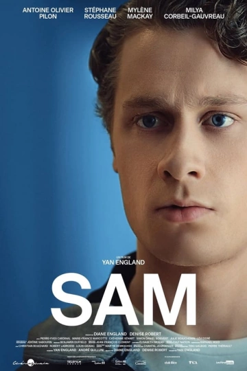 Sam [HDRIP] - FRENCH