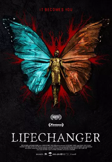 Lifechanger [HDRIP] - FRENCH