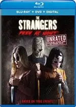 Strangers: Prey at Night [WEB-DL 720p] - FRENCH