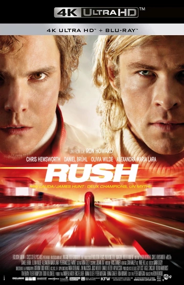 Rush [WEBRIP 4K] - MULTI (TRUEFRENCH)