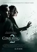 Conjuring 2 : Le Cas Enfield [BRRIP] - VOSTFR