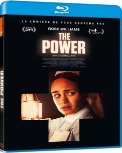 The Power  [BLU-RAY 1080p] - MULTI (FRENCH)