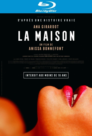 La Maison  [BLU-RAY 1080p] - FRENCH