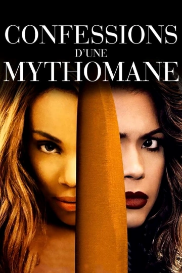 Confessions d'une mythomane  [WEBRIP 720p] - FRENCH