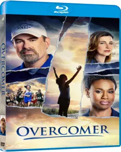 Overcomer [BLU-RAY 1080p] - MULTI (FRENCH)