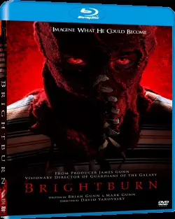 Brightburn - L'enfant du mal  [HDLIGHT 1080p] - MULTI (TRUEFRENCH)