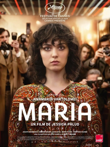 Maria [WEBRIP] - FRENCH