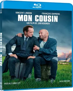 Mon Cousin  [HDLIGHT 1080p] - FRENCH