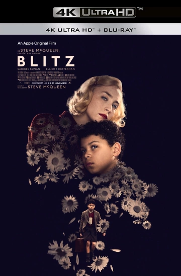 Blitz [WEB-DL 4K] - MULTI (FRENCH)