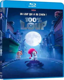 100% loup  [BLU-RAY 1080p] - MULTI (FRENCH)