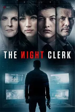 The Night Clerk  [BDRIP] - FRENCH