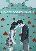 Happy Anniversary  [WEBRIP] - FRENCH