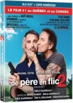 De père en flic 2  [BLU-RAY 720p] - FRENCH