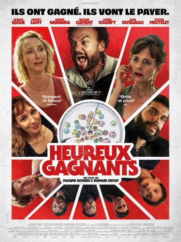 Heureux gagnants [WEB-DL 720p] - FRENCH