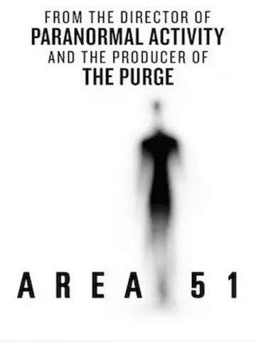 Area 51  [WEB-DL 1080p] - MULTI (FRENCH)